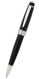 CROSS Bailey Black Lacquer Ballpoint Pen | AT0452-7