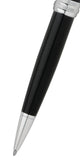 CROSS Bailey Black Lacquer Ballpoint Pen | AT0452-7