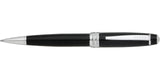 CROSS Bailey Black Lacquer Ballpoint Pen | AT0452-7