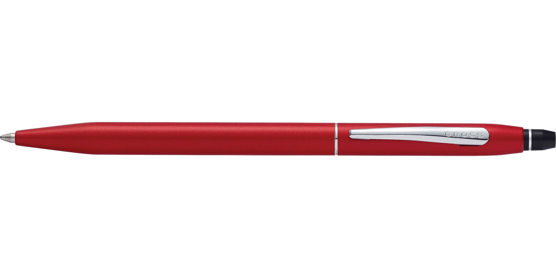 CROSS Click Crimson Ballpoint Pen | AT0622-119