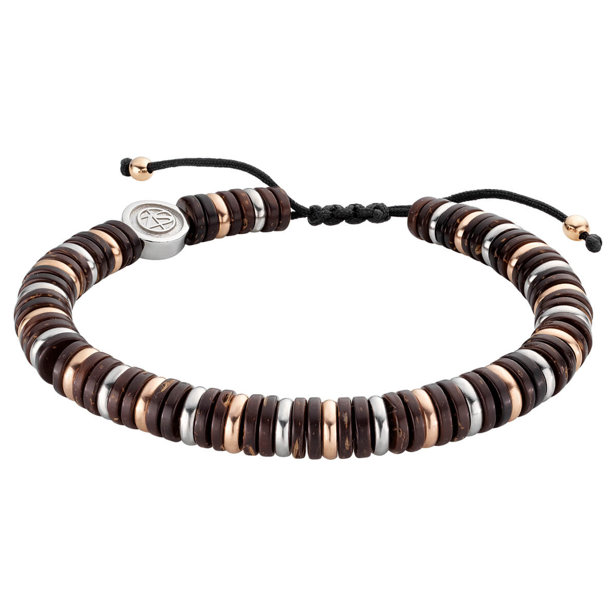 ZEADES TANZANIA PM6 Bracelet for Men | ZMB02568 | TIME Watches