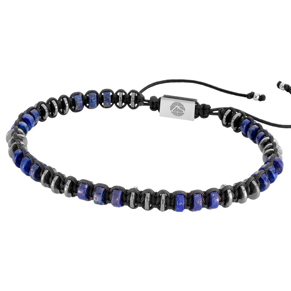 ZEADES ZAMBIA Bracelet for Men | ZMB02570 | TIME Watches