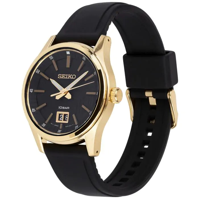 Seiko Conceptual Dress Men's Watch | SUR560P1