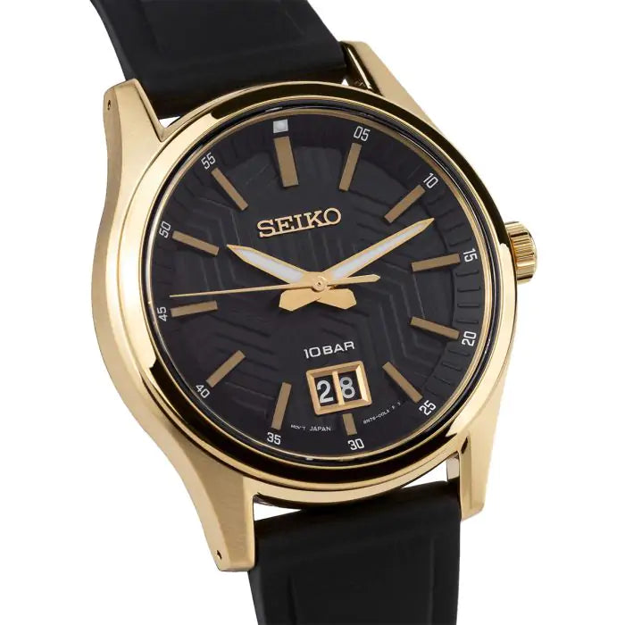 Seiko Conceptual Dress Men's Watch | SUR560P1