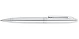 CROSS Calais Polished Chrome Ballpoint Pen | AT0112-1