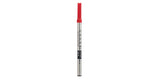 Selectip® Gel Rollerball Pen Refill - Red - Single Pack