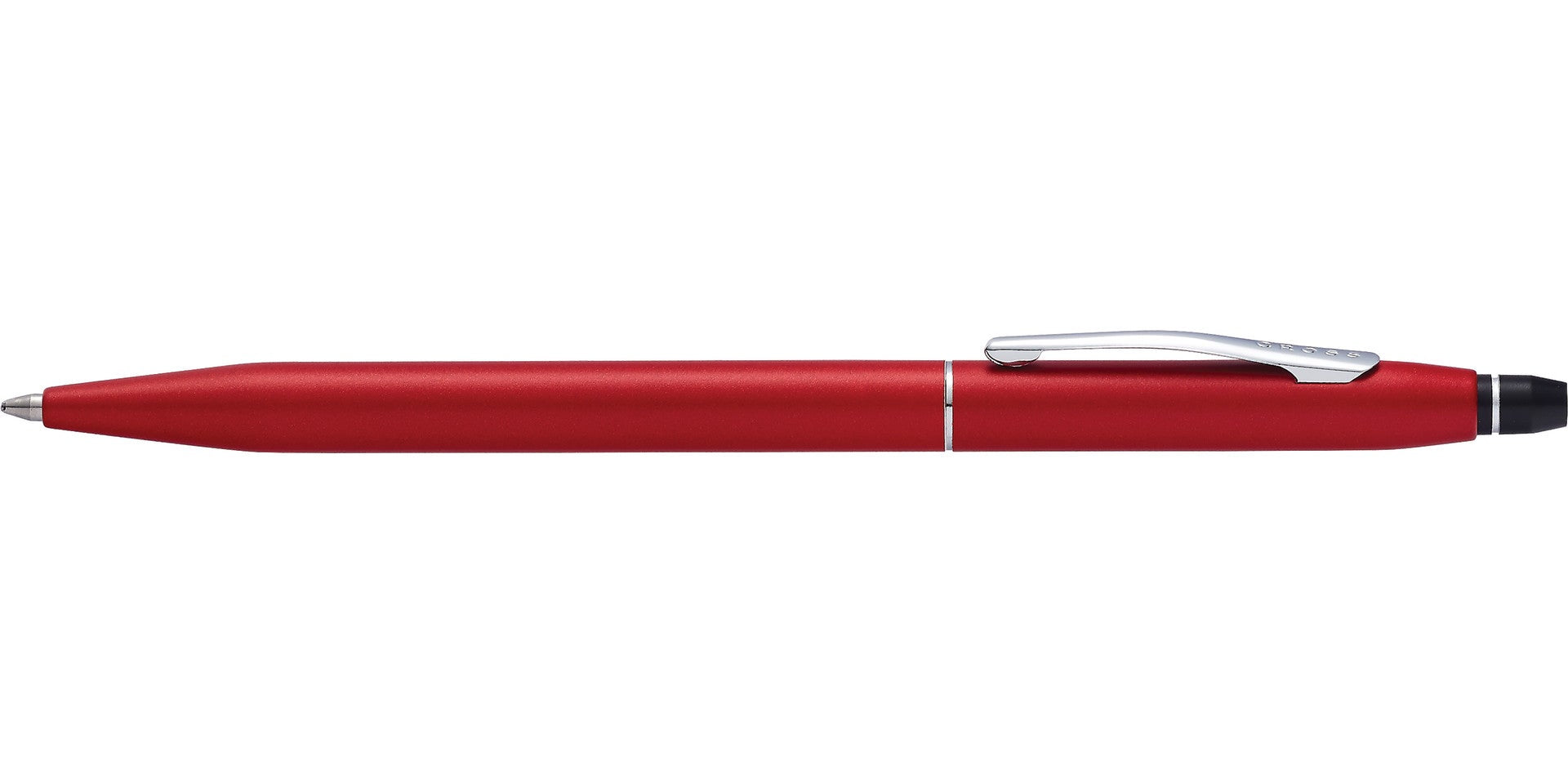 CROSS Click Crimson Ballpoint Pen | AT0622-119