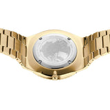 Bering Classic Polished/brushed Gold Men's Watch | 18940-732 | Time Watch Specialists