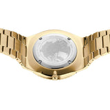 Bering Classic Polished/brushed Gold Men's Watch | 18940-732 | Time Watch Specialists