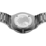 Bering Classic Polished/brushed Grey Men's Watch | 18940-777 | Time Watch Specialists