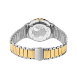 Bering Classic Polished/brushed Silver/Gold Women's Watch | 18936-710 | Time Watch Specialists