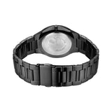 BERING Titanium Brushed Black Men's Watch - 15240-727 | Time Watch Specialists