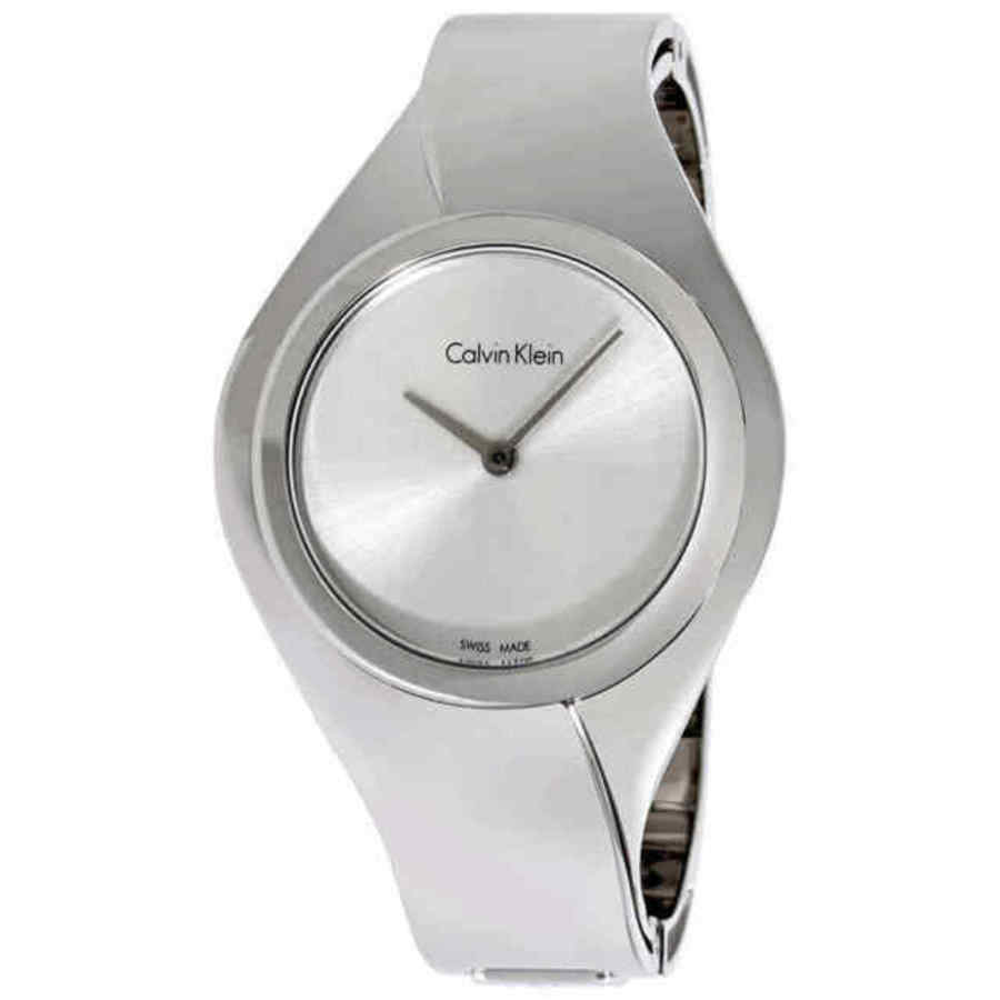 Calvin Klein Senses Women's Watch - K5N2S126 | Time Watch Specialists