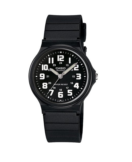 Casio Analog Men's Watch | MQ - 71 - 1BDF | TIME Watches