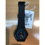 Casio Analogue Black Unisex Watch - MQ-71-2BDF | Time Watch Specialists