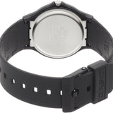 Casio Analogue Black Unisex Watch - MQ-71-2BDF | Time Watch Specialists