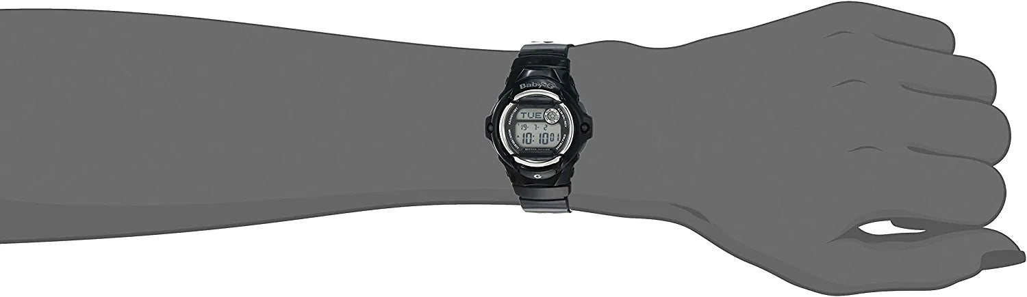 Casio 2025 bg 169r