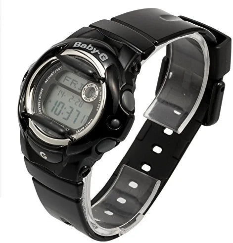 Casio Baby - G Women's Watch | BG - 169R - 1DR | TIME Watches