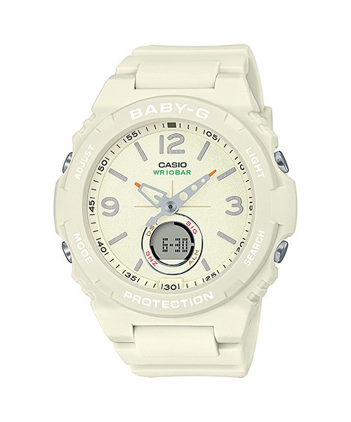 Casio Baby - G Women's Watch | BGA - 260 - 7ADR | TIME Watches