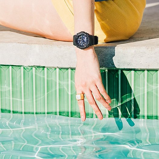Casio Baby - G Women's Watch | BGA - 280 - 1ADR | TIME Watches