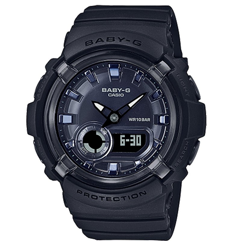 Casio Baby - G Women's Watch | BGA - 280 - 1ADR | TIME Watches