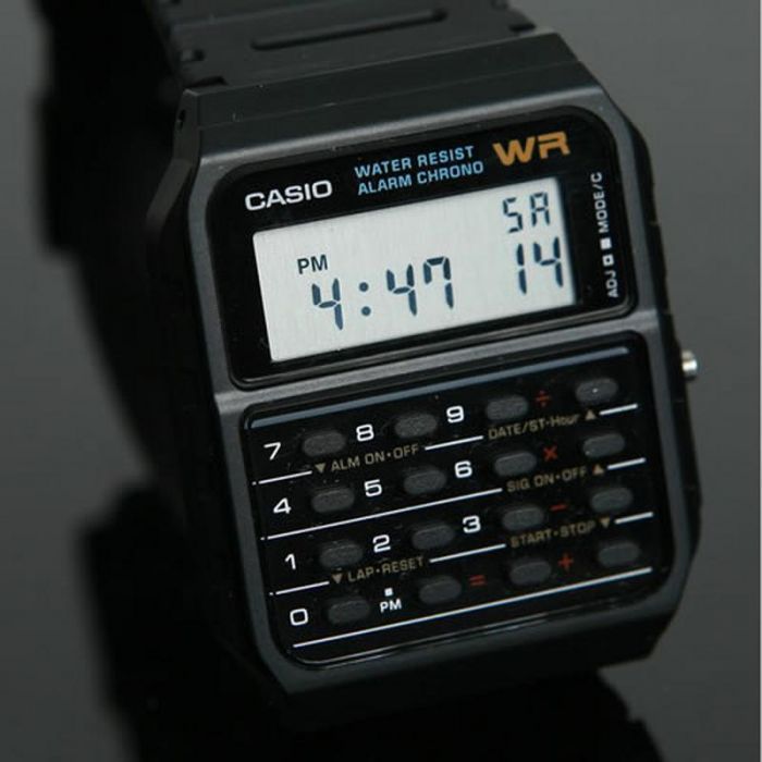 Casio ca53w1z discount