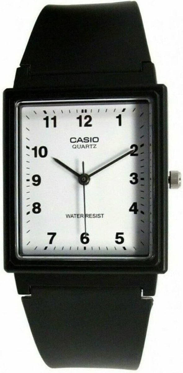 Casio Classic Men's Watch | MQ - 27 - 7BDF | TIME Watches