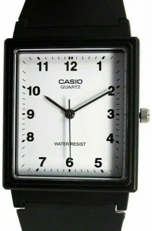 Casio Classic Men's Watch | MQ - 27 - 7BDF | TIME Watches