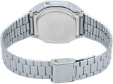 CASIO Classic Vintage Unisex Watch - A168W Series | Time Watch Specialists