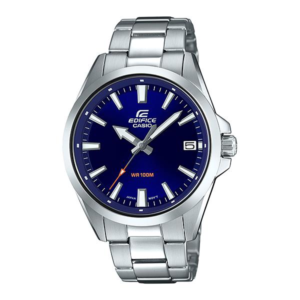 Casio Edifice 100m Standard Chronograph Men's Watch | EFV - 100D - 2AVUDF | TIME Watches