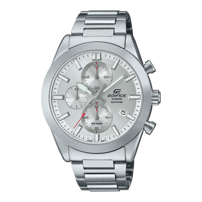 Casio Edifice Chronograph Men's Watch | EFB - 710D - 7AVUDF | TIME Watches
