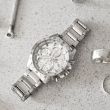 Casio Edifice Chronograph Men's Watch - EFR-571MD-8AVUDF | Time Watch Specialists