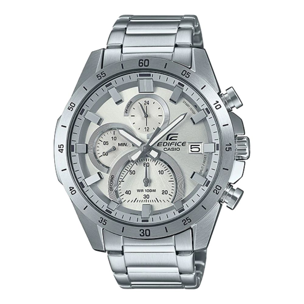Casio Edifice Chronograph Men's Watch | EFR - 571MD - 8AVUDF | TIME Watches