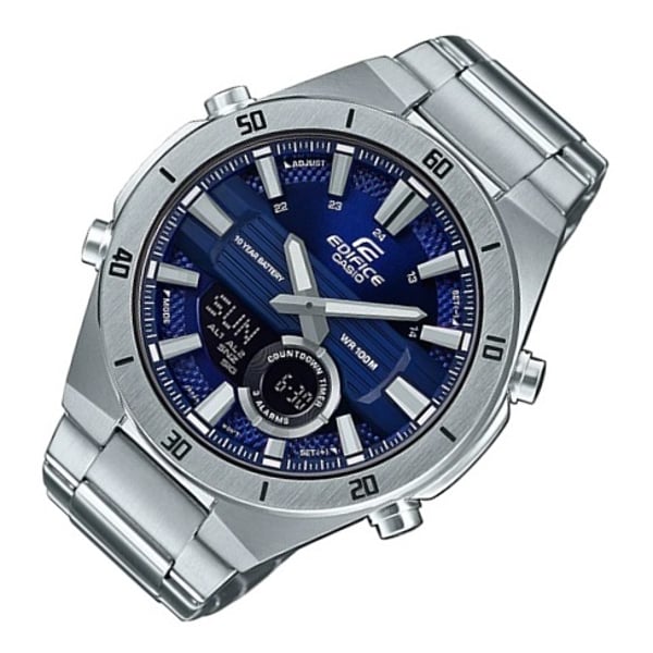 Casio Edifice Chronograph Men's Watch | ERA - 110D - 2AVDF | TIME Watches