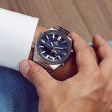 Casio Edifice Chronograph Men's Watch - ERA-110D-2AVDF | Time Watch Specialists