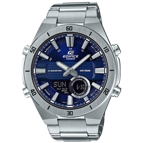 Casio Edifice Chronograph Men's Watch | ERA - 110D - 2AVDF | TIME Watches