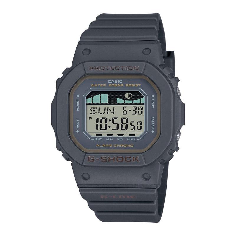 Casio G - Glide 100m Standard Women's Watch | GLX - S5600 - 1DR | TIME Watches