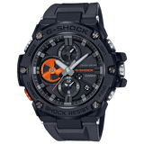 Casio G-Shock 200M G-Steel Men's Watch | GST-B100B-1A4DR | Time Watch Specialists