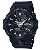 Casio G-Shock 200M Men's Watch | GA-700-1BDR | Time Watch Specialists