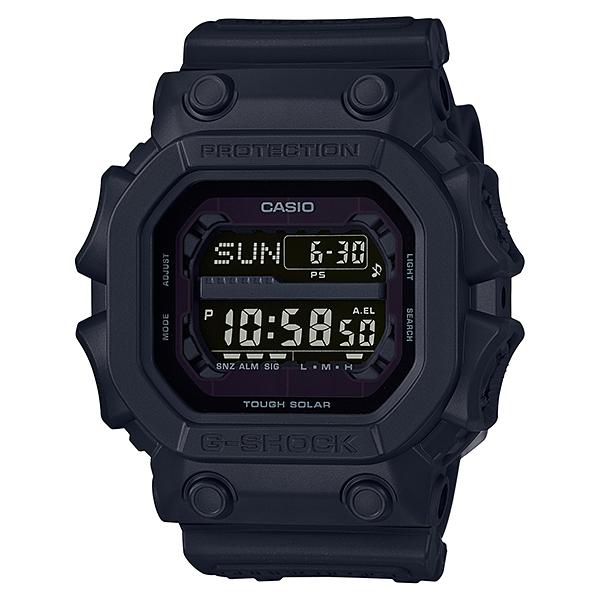 Casio G - Shock 200M Men's Watch | GX - 56BB - 1DR | TIME Watches