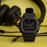 Casio G-Shock 200M Men's Watch | GX-56BB-1DR | Time Watch Specialists