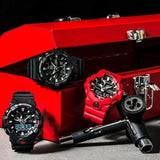 Casio G-Shock 200m Standard Black Men's Watch | GA-700-1ADR | Time Watch Specialists