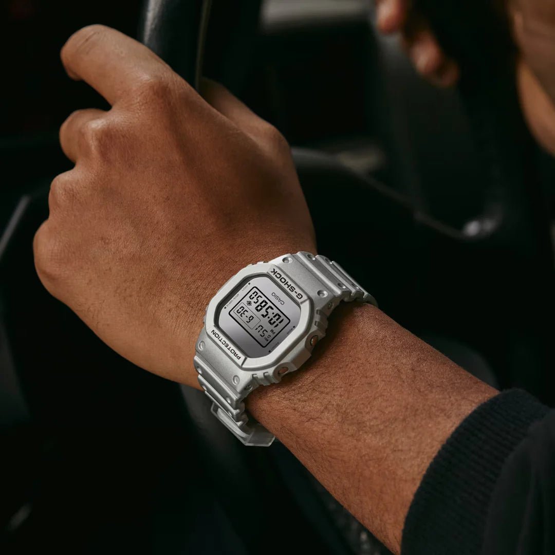 Casio g shock 200m best sale
