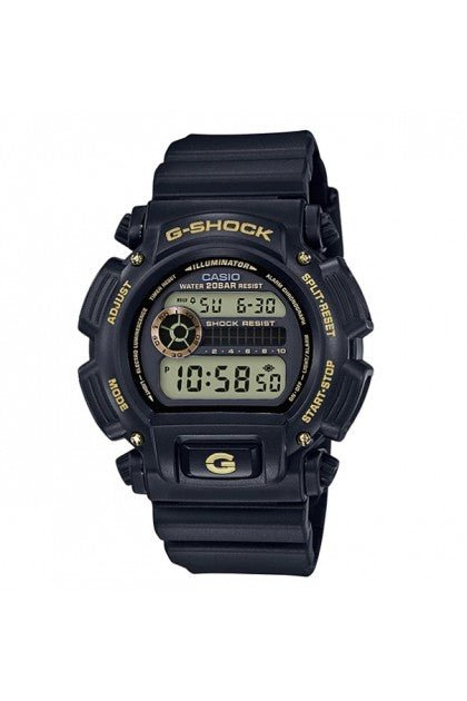 Casio G - Shock 200M Standard Men's Watch | DW - 9052GBX - 1A4D | TIME Watches