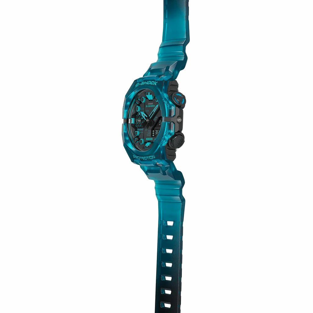 G shock 2025 ga 110 nm