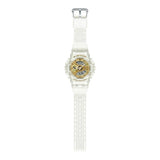 Casio G-Shock 200M Standard Woman's Watch | GMA-S110SG-7ADR | Time Watch Specialists