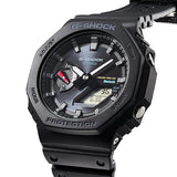 Casio G-Shock Black Dial Men's Watch | GA-B2100-1ADR | Time Watch Specialists
