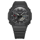 Casio G-Shock Black Dial Men's Watch | GA-B2100-1ADR | Time Watch Specialists