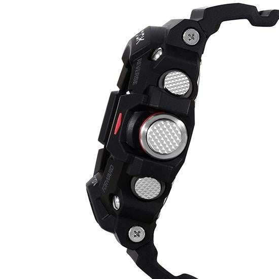 CASIO G - Shock Digital Black Dial Men's Watch | GW - 9400 - 1DR | TIME Watches