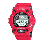 CASIO G-Shock Digital Quartz Black Resin Men's Watch - G-7900 | Time Watch Specialists
